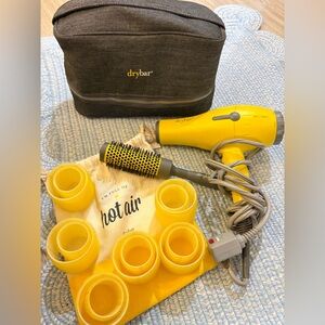 Drybar Blowout Lot